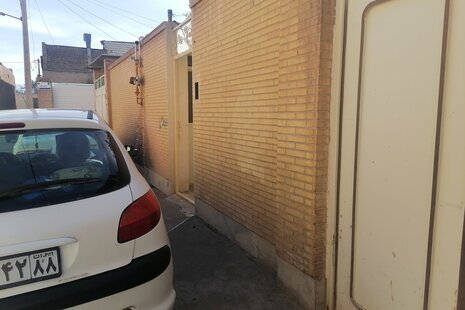 آپارتمان مبله تکخواب یزد