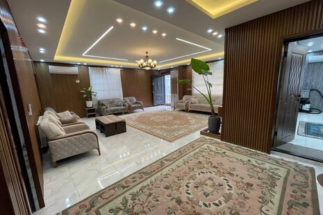 ویلا مبله سه خواب ساحلی در رامسر