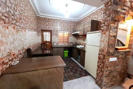 ویلا دوبلکس دوخواب مبله تشبندان در محمودآباد