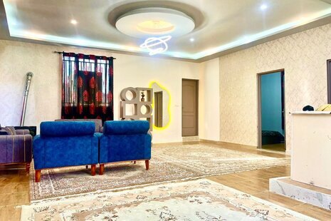 ویلا مبله دوخواب در کوهسار