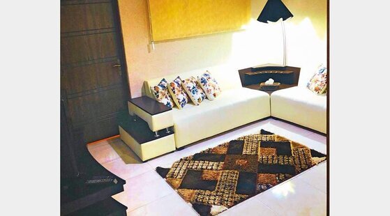 یک خواب همکف فول امکانات (شیخ صدوق)