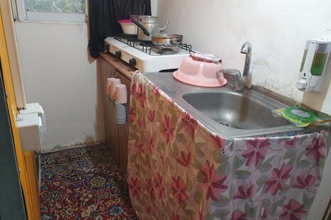 ویلا بنفشه در مجتمع اقامتی رشت