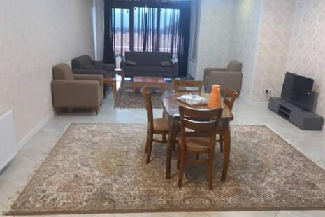 واحد دوخواب VIP 603 در هتل آپارتمان شیراز