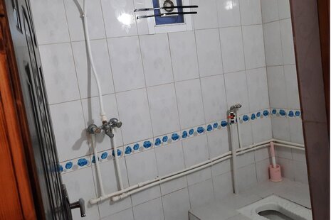 خانه ویلایی دو خواب شاددوست در زیباکنار