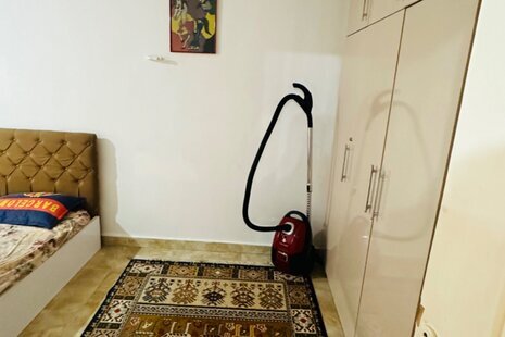 ویلا دوخواب مبله ساحلی نوروزی در بندرانزلی