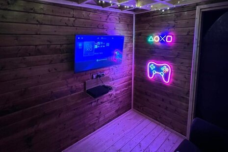 خانه ویلایی دوبلکس استخردار در رامسر