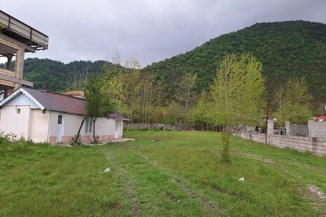 سوئیت کوهپایه ای پدر در ماسال