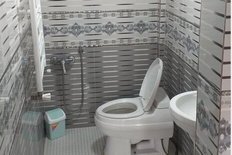 ویلای دوبلکس استخردار دوخواب ساحلی در سرخرود
