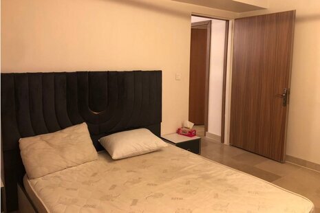 آپارتمان مبله دوخواب در سعادت آباد