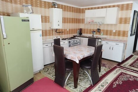 سوئیت مبله یاسین در کوثر