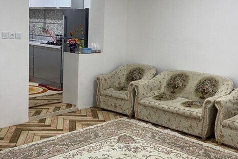 آپارتمان مبله تکخواب اولیبان در کلیبر