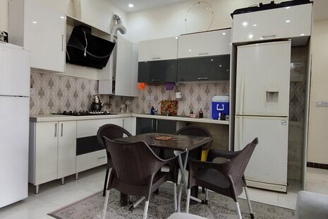 ویلا استخردار مبله دوخواب در چهارباغ