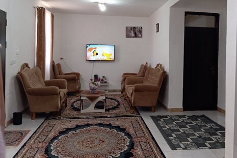 ویلا مبله دوخواب در ماسال