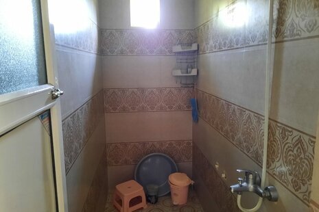 ویلا مبله دو خواب جنگلی نسترن در ماسال