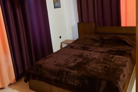 ویلا مبله دو خواب بنفشه در نوشهر