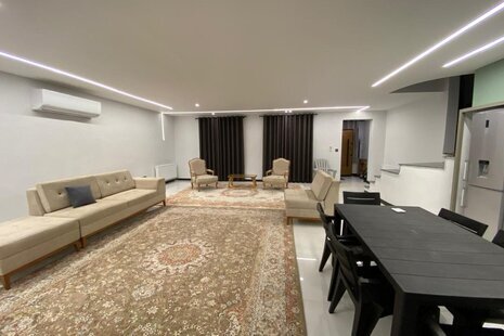 ویلا مبله دوخواب آریانا در رضوانشهر