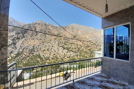 ویلا یک خواب در سروآباد