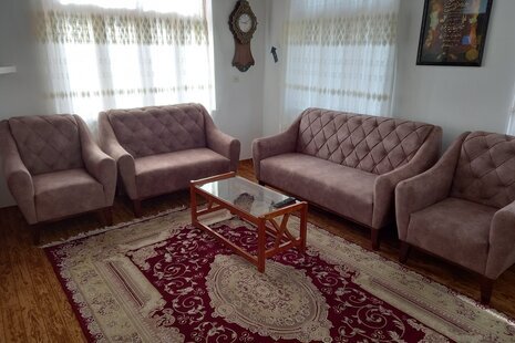 ویلا دوخواب شایان در ماسال