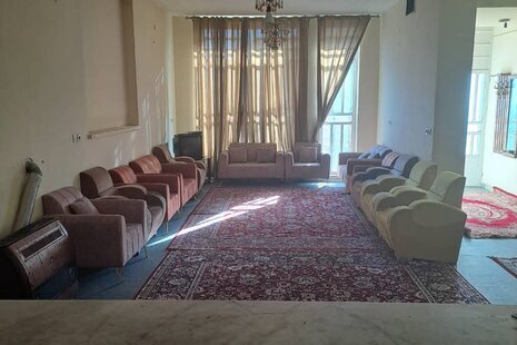 ویلا مبله دوخواب دربست در شیراز