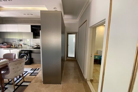 ویلا مبله سه خواب استخردار در محمودآباد