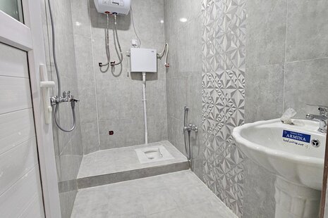 آپارتمان مبله تکخواب ایرانی در درگهان