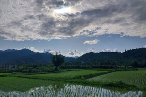 ویلا دوخواب در ماسال