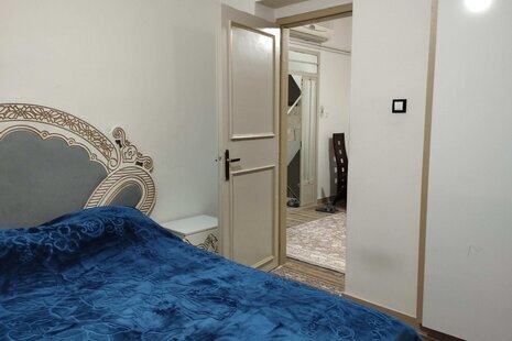 آپارتمان مبله دوخواب در کرمانشاه