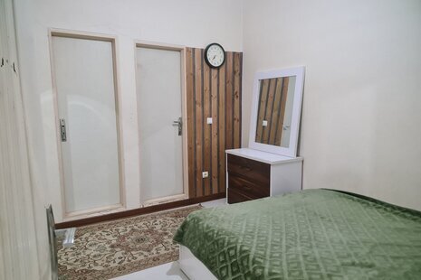 ویلا استخردار مبله دوخواب در چهارباغ