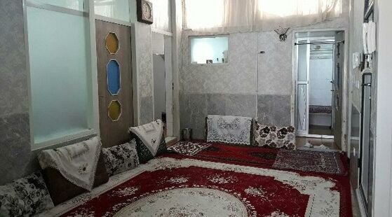 خانه ویلایی دنج مبله در یزد