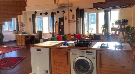 ویلا در طبیعت زیبای کلاردشت