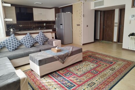 آپارتمان دوخواب در اصفهان