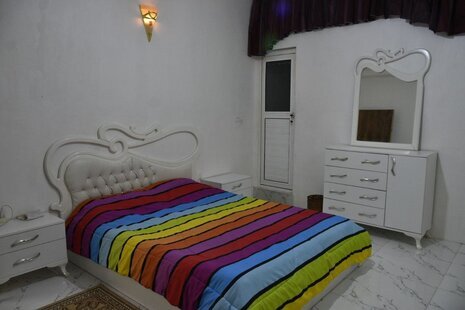 ویلا دوخواب امیران در شهریار