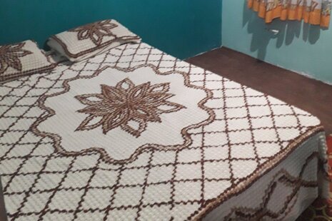 ویلا دوخواب مبله در بابلسر