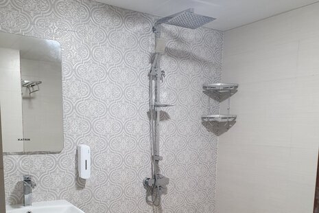 آپارتمان مبله دوخواب در قشم