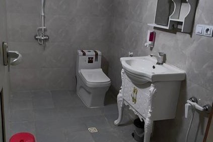 آپارتمان مبله تکخواب دیوەخان 5 در سروآباد