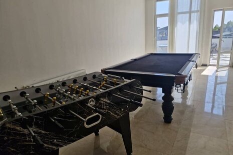 ویلا دوبلکس 3 خواب استخردار سروش در رودهن