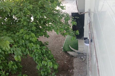 ویلا دوخواب مبله استخردار کد 4 در بندرانزلی
