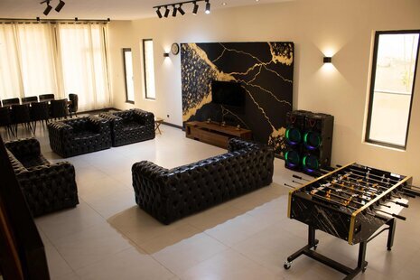 ویلا دوبلکس استخردار دوخواب در رودهن