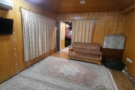 سوئیت ویلا 40 متری مبله در بابل