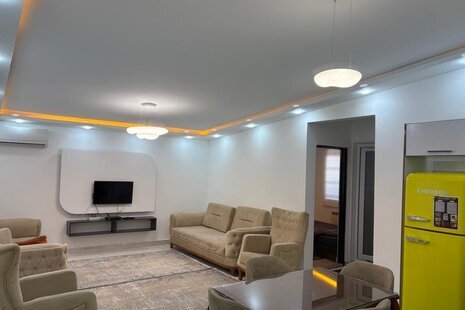 ویلا دوخواب ساحلی مروارید 3 در بندرانزلی