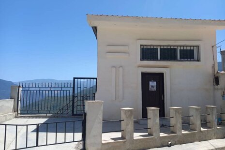 ویلا دوبلکس تکخواب طاهر در رامیان