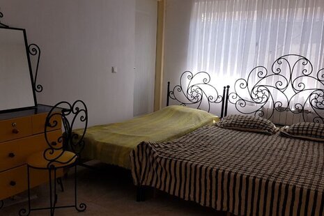 ویلا مبله سه خواب باغ فیاض در زیباکنار