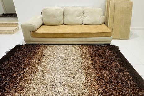 عمارت استخردار چهارخواب سهیل در کردان