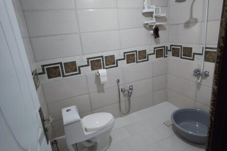 ویلا دو خواب ساحلی مبله در بابلسر (2)