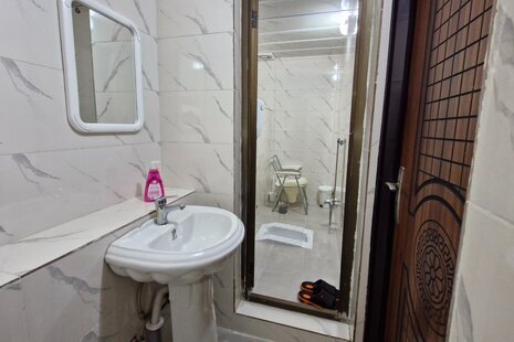 ویلا مبله تک خواب در ساری