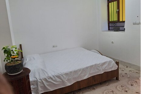 واحد 15 متری در بوم گردی در پارسیان