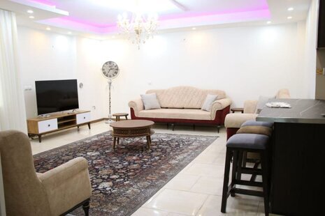 آپارتمان مبله 3 در شیراز