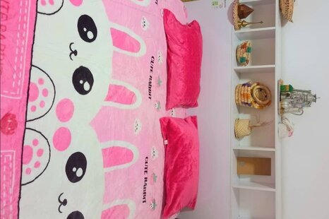 اتاق 12 متری در بومگردی بکر 2 در قشم