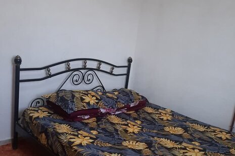 واحد طبقه اول ویلای دو خوابه در دیلمان