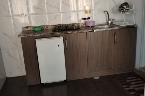 واحد تکخواب در هتل آپارتمان نوشهر